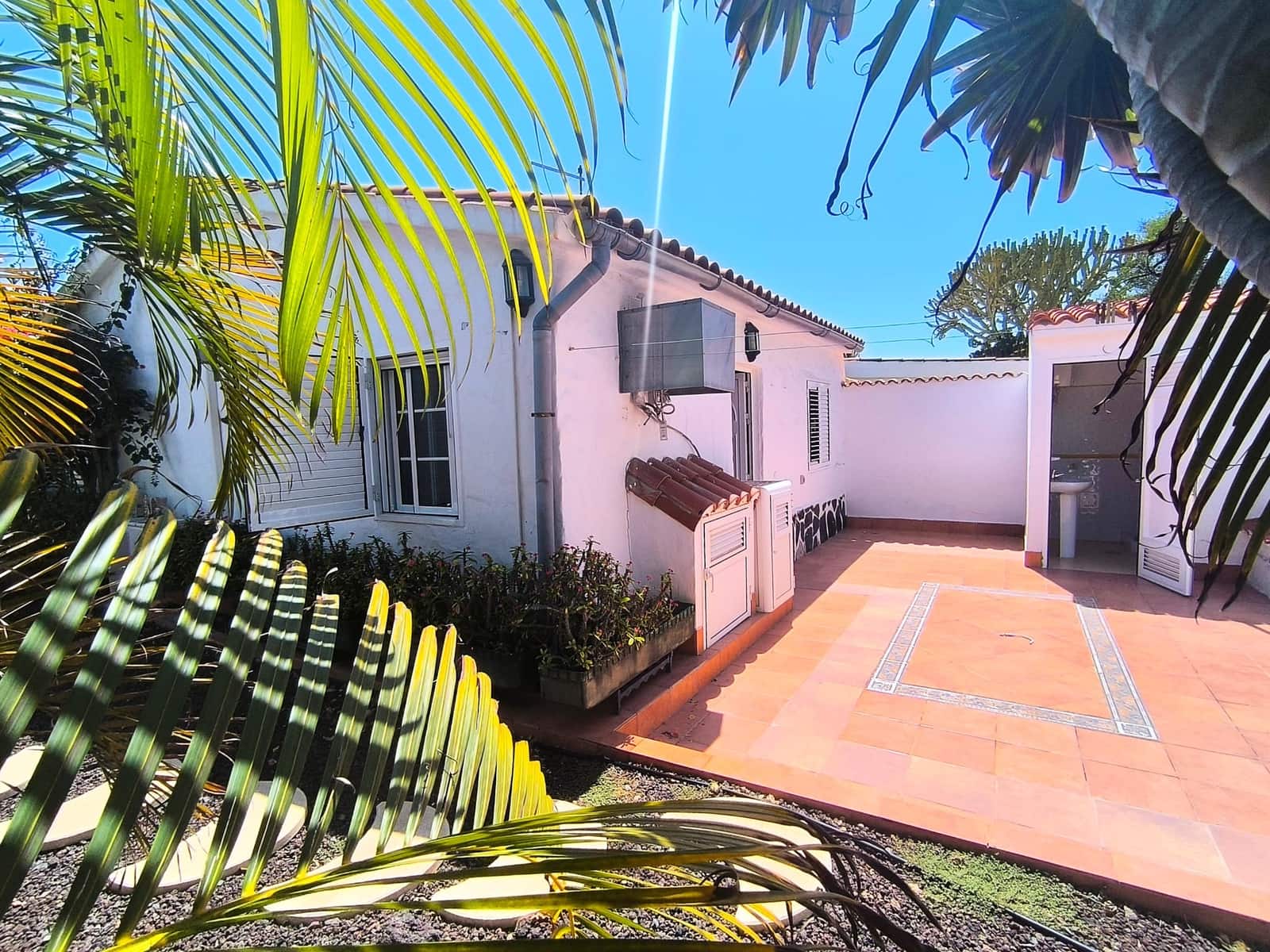 2 soverom Bungalow til salgs i Playa del Ingles med svømmebasseng - € 450 000 (Ref: 8923033)