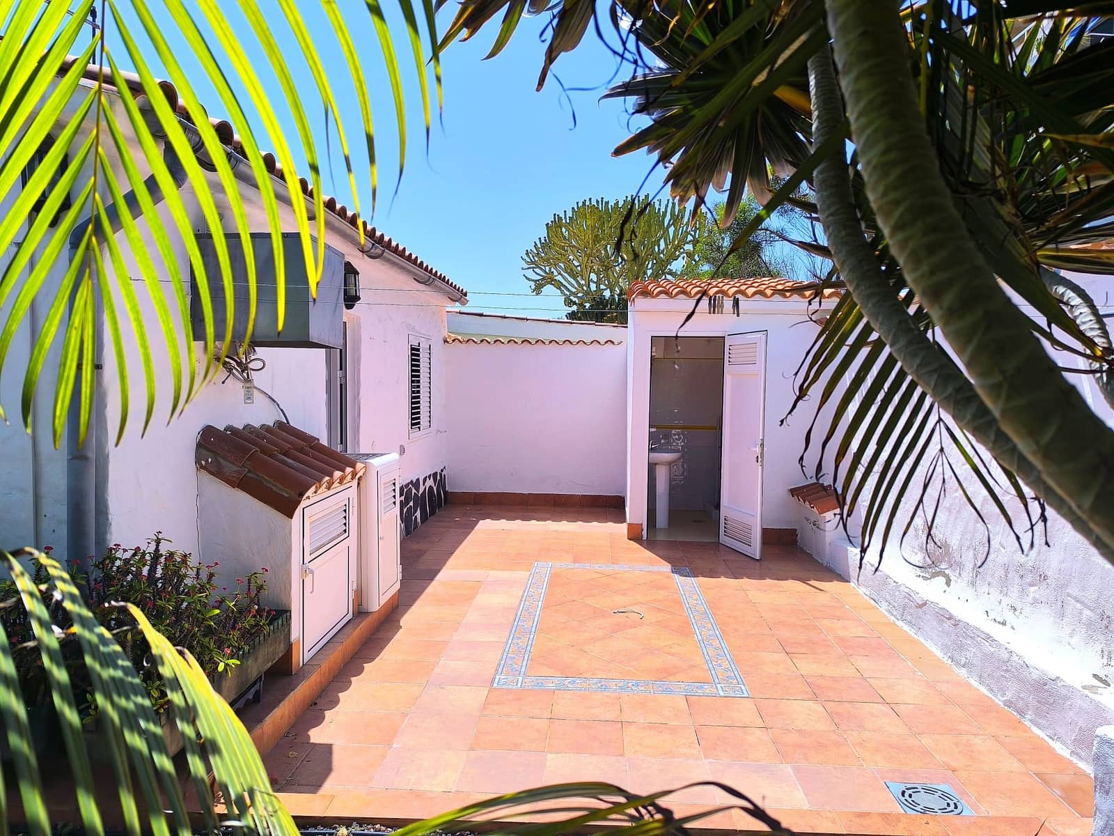 2 soverom Bungalow til salgs i Playa del Ingles med svømmebasseng - € 450 000 (Ref: 8923033)