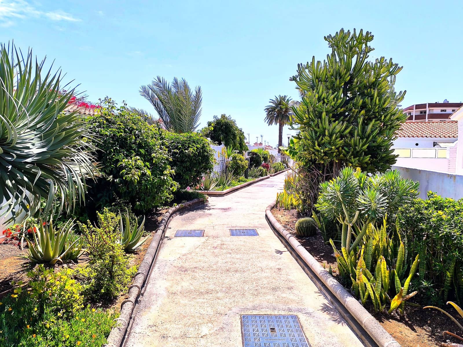 2 soverom Bungalow til salgs i Playa del Ingles med svømmebasseng - € 450 000 (Ref: 8923033)