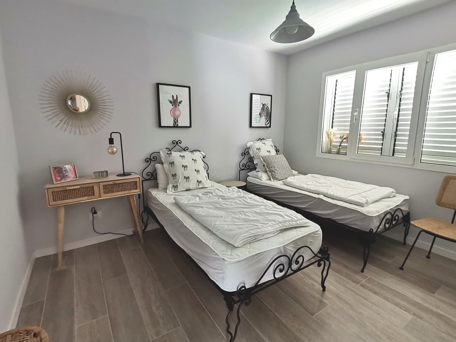 3 soveværelse Bungalow til leje i Playa del Ingles med swimmingpool - € 2.300 (Ref: 8938041)