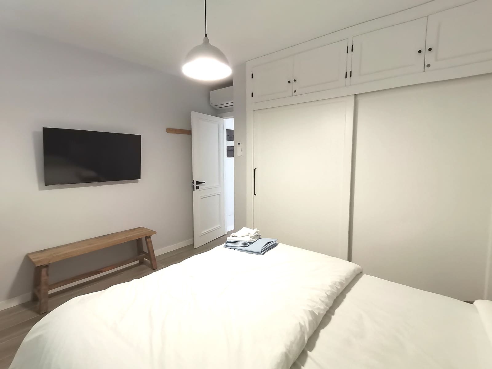 3 soveværelse Bungalow til leje i Playa del Ingles med swimmingpool - € 2.300 (Ref: 8938041)