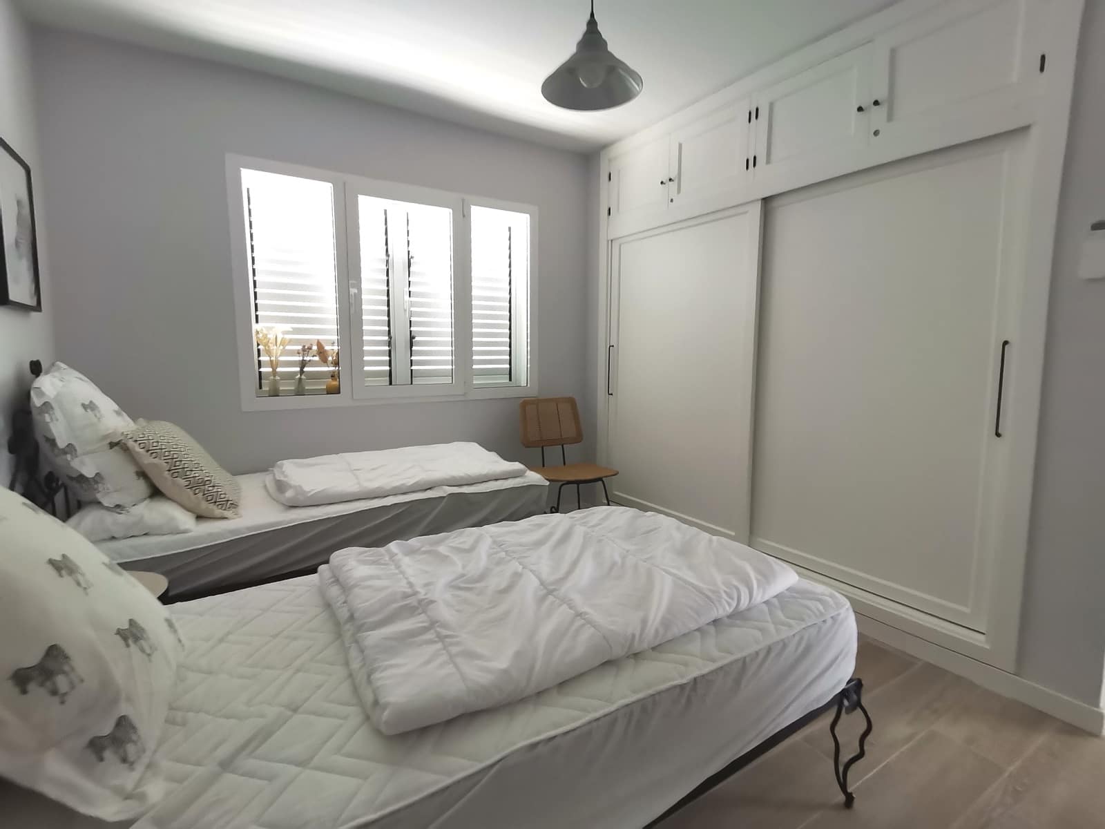 3 soveværelse Bungalow til leje i Playa del Ingles med swimmingpool - € 2.300 (Ref: 8938041)