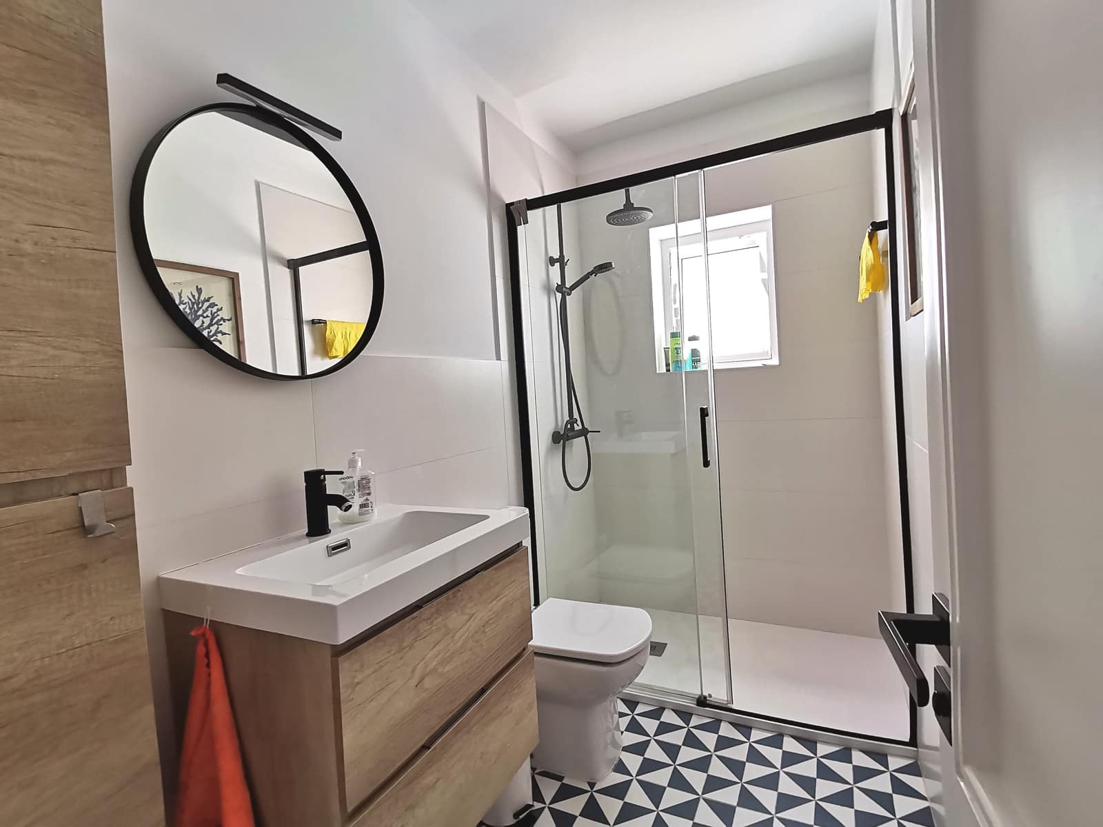 3 soveværelse Bungalow til leje i Playa del Ingles med swimmingpool - € 2.300 (Ref: 8938041)