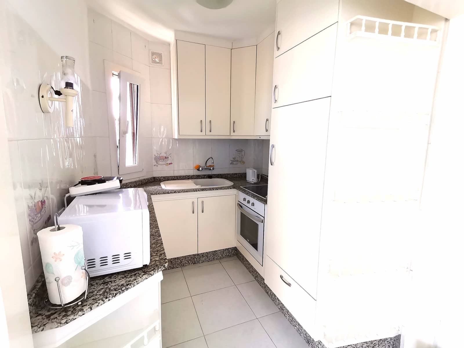 2 soveværelse Lejlighed til salg i San Agustin med swimmingpool - € 310.000 (Ref: 8940777)