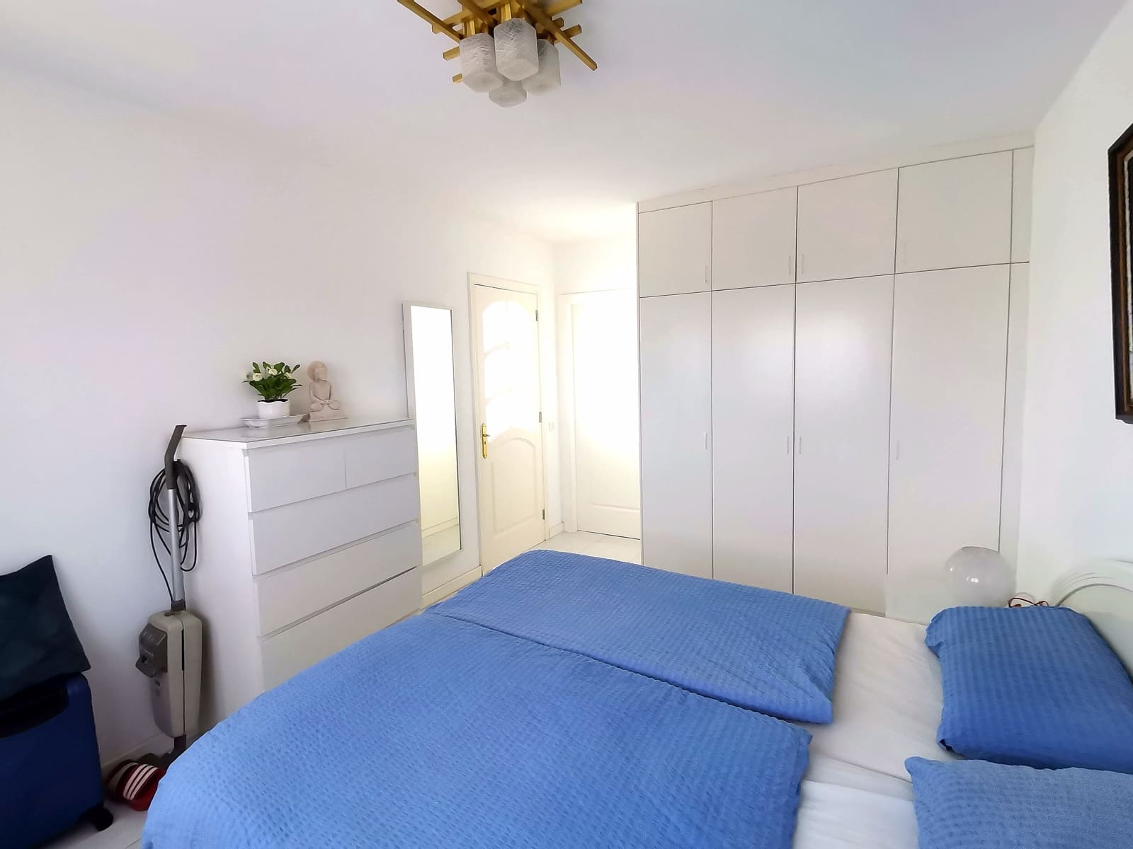 2 soveværelse Lejlighed til salg i San Agustin med swimmingpool - € 310.000 (Ref: 8940777)