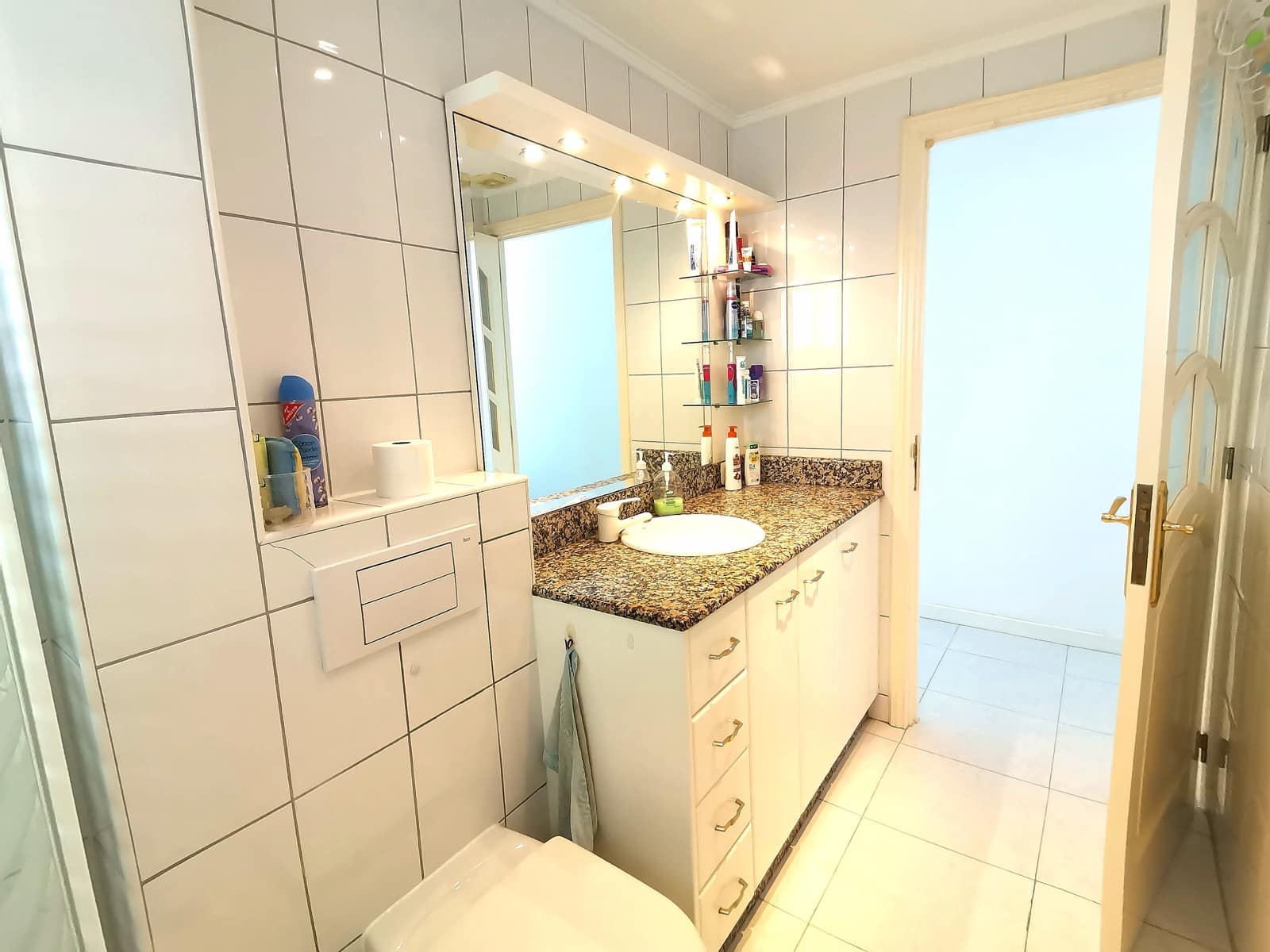 2 soveværelse Lejlighed til salg i San Agustin med swimmingpool - € 310.000 (Ref: 8940777)