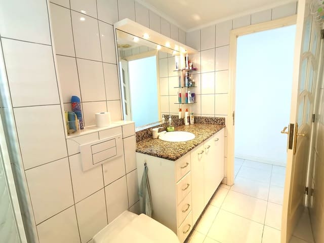 2 soveværelse Lejlighed til salg i San Agustín, San Bartolomé de Tirajana med swimmingpool - € 310.000 (Ref: 8940777)