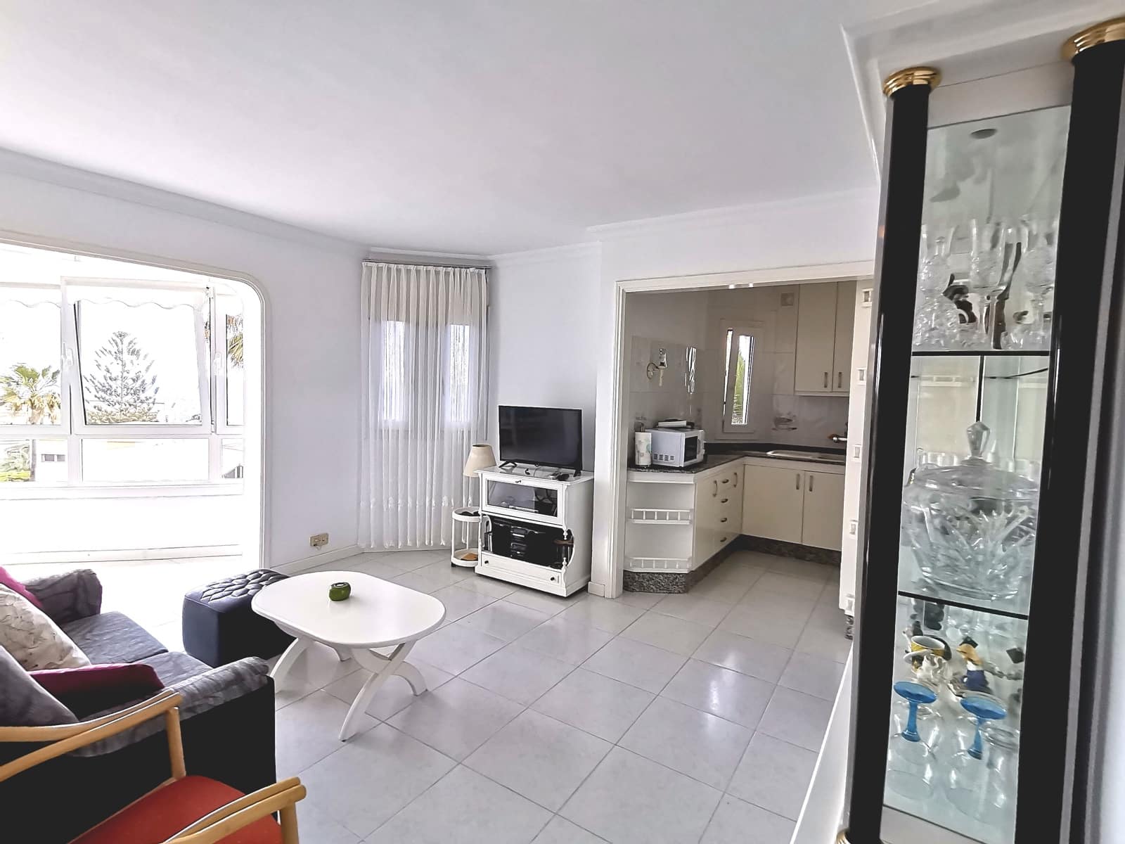 2 soveværelse Lejlighed til salg i San Agustin med swimmingpool - € 310.000 (Ref: 8940777)