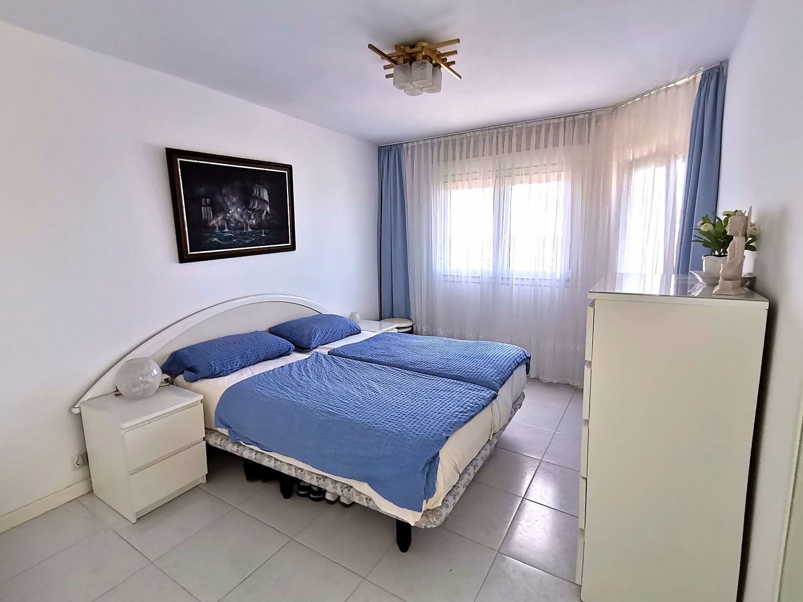 2 soveværelse Lejlighed til salg i San Agustin med swimmingpool - € 310.000 (Ref: 8940777)