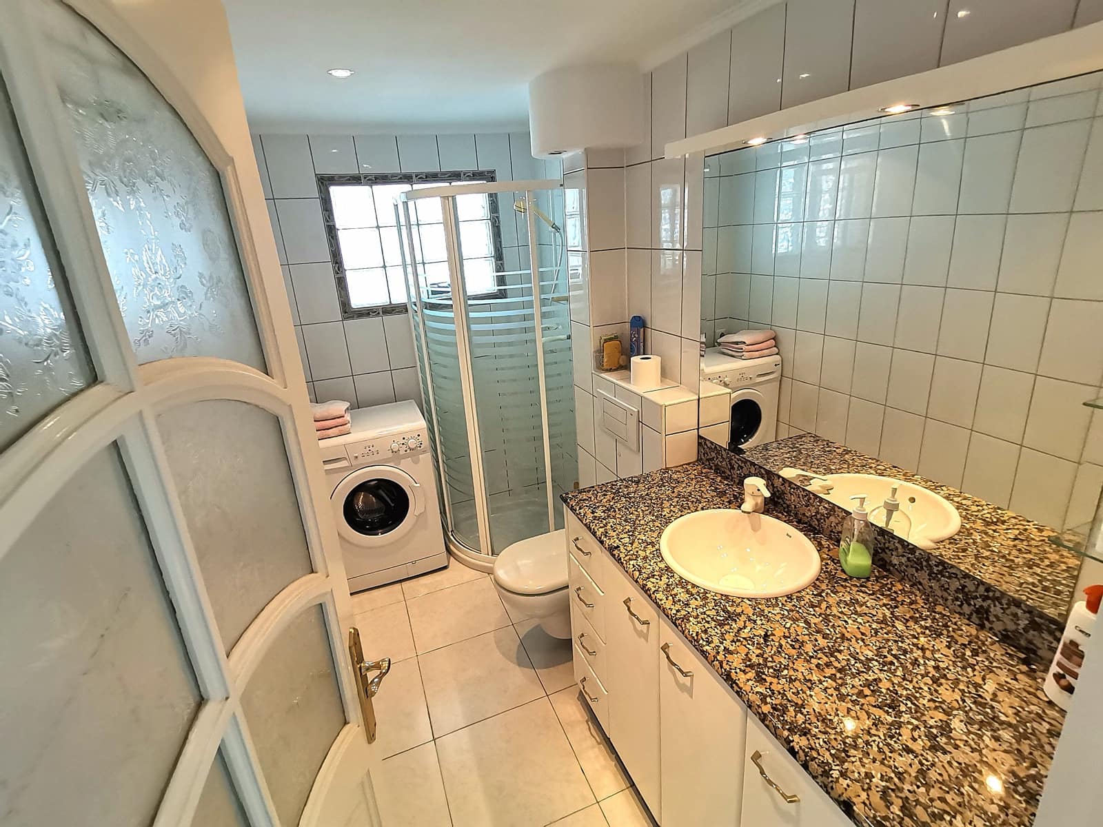 2 soveværelse Lejlighed til salg i San Agustin med swimmingpool - € 310.000 (Ref: 8940777)