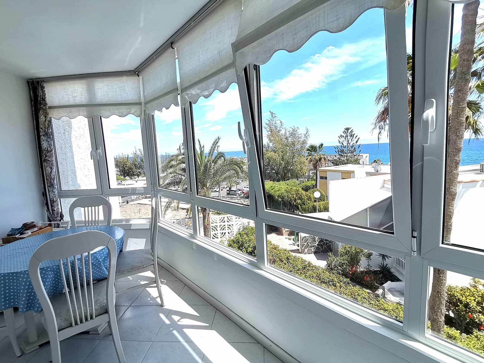 2 soveværelse Lejlighed til salg i San Agustin med swimmingpool - € 310.000 (Ref: 8940777)