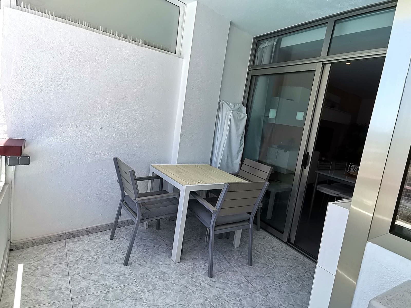 1 soverom Leilighet til salgs i Playa del Ingles med svømmebasseng - € 259 000 (Ref: 9004075)