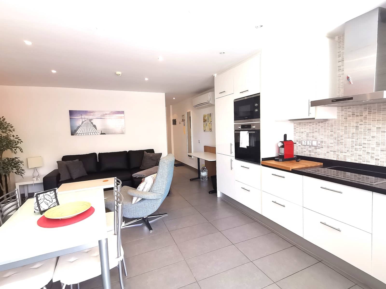 1 soverom Leilighet til salgs i Playa del Ingles med svømmebasseng - € 259 000 (Ref: 9004075)