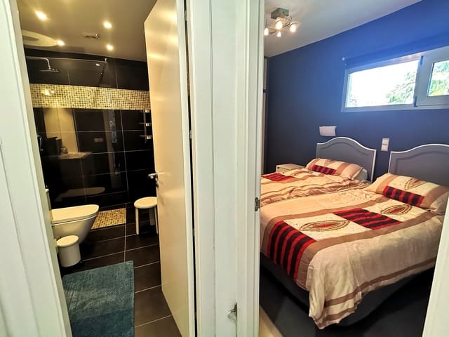 1 soverom Leilighet til salgs i Playa del Inglés, San Bartolomé de Tirajana med svømmebasseng - € 259 000 (Ref: 9004075)