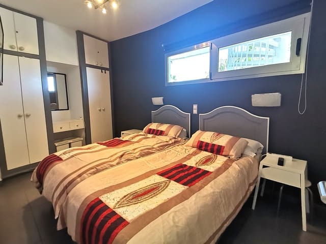 1 soverom Leilighet til salgs i Playa del Inglés, San Bartolomé de Tirajana med svømmebasseng - € 259 000 (Ref: 9004075)