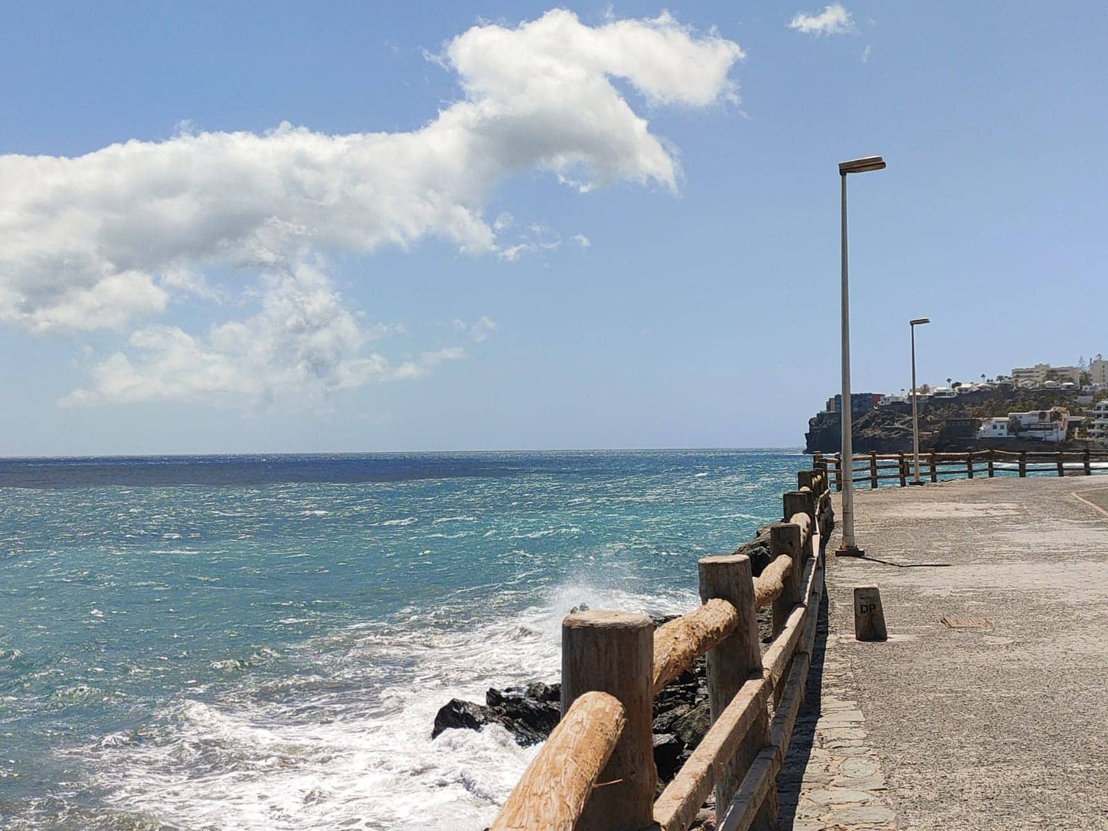 2 Zimmer Apartment zu vermieten in Bahia Feliz mit Pool - 2.900 € (Ref: 9030925)