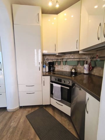 2 makuuhuone Huoneisto vuokrattavana paikassa Bahia Feliz, San Bartolomé de Tirajana mukana uima-altaan - 2 900 € (Ref: 9030925)