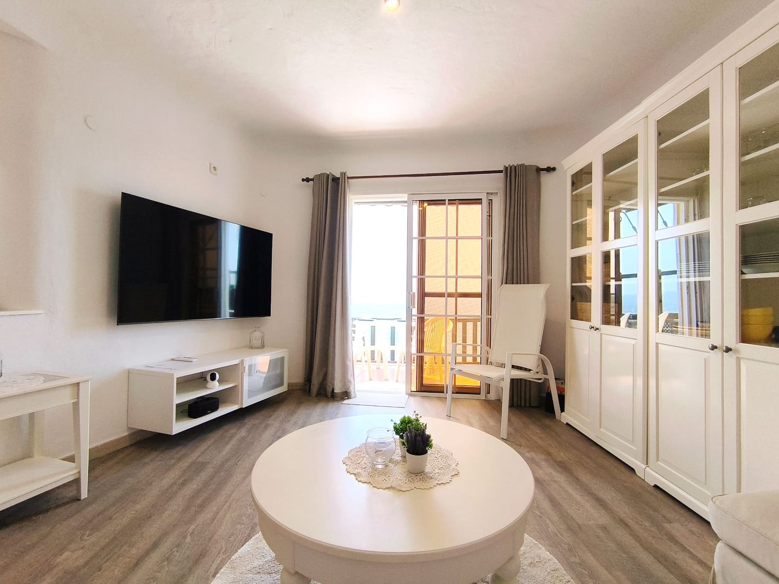 2 Zimmer Apartment zu vermieten in Bahia Feliz mit Pool - 2.900 € (Ref: 9030925)