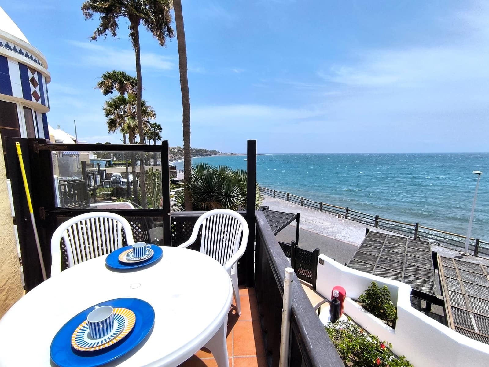 2 Zimmer Apartment zu vermieten in Bahia Feliz mit Pool - 2.900 € (Ref: 9030925)