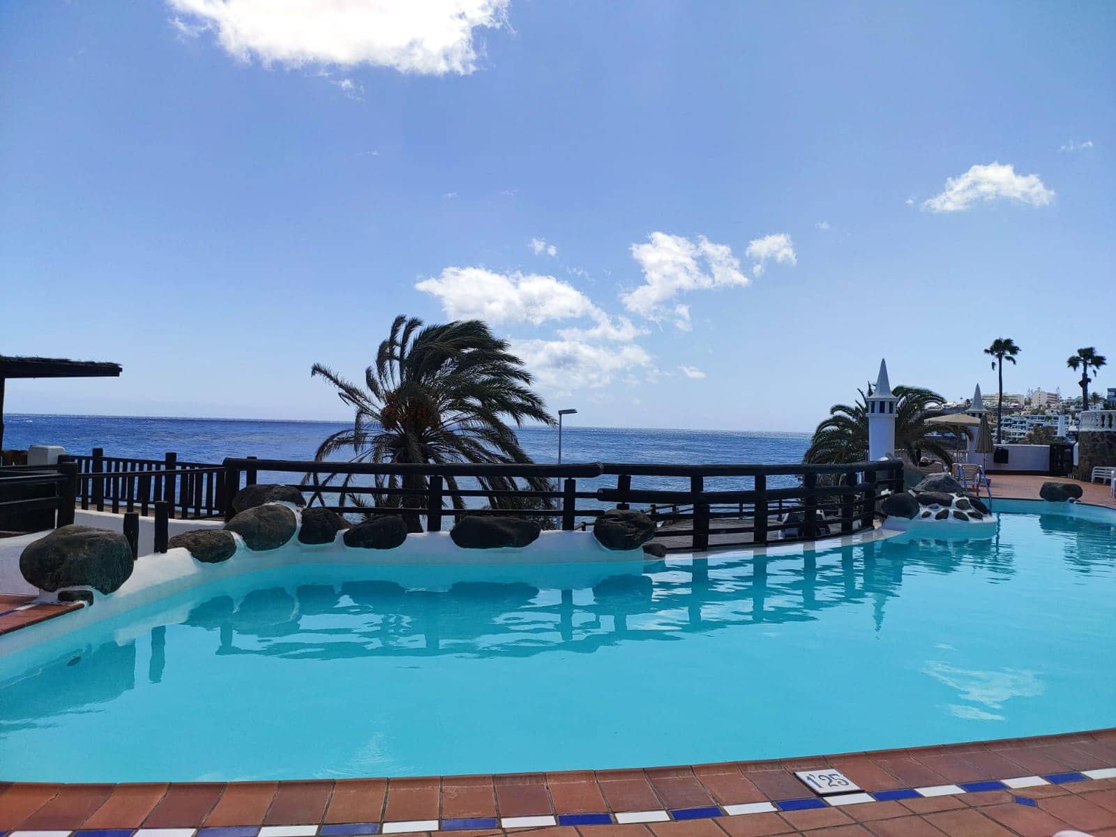 2 Zimmer Apartment zu vermieten in Bahia Feliz mit Pool - 2.900 € (Ref: 9030925)