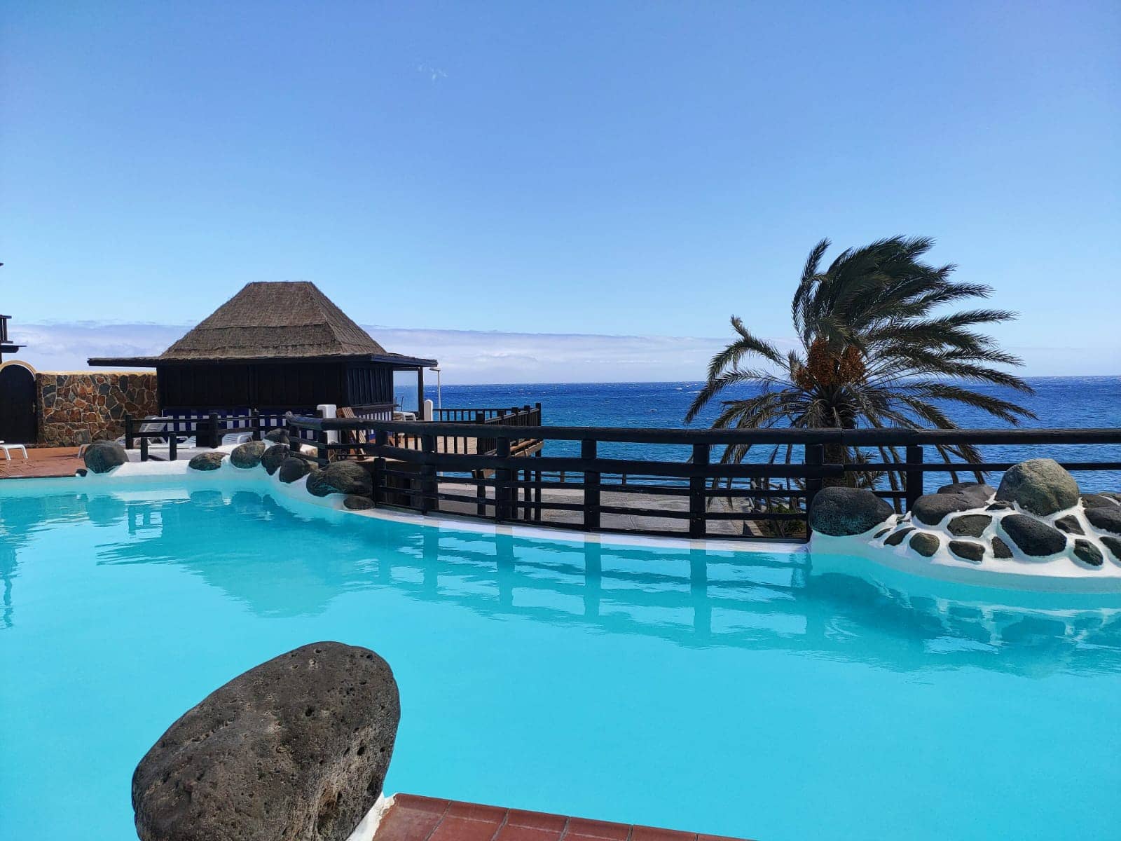 2 Zimmer Apartment zu vermieten in Bahia Feliz mit Pool - 2.900 € (Ref: 9030925)