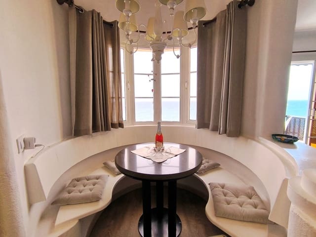 2 makuuhuone Huoneisto vuokrattavana paikassa Bahia Feliz, San Bartolomé de Tirajana mukana uima-altaan - 2 900 € (Ref: 9030925)