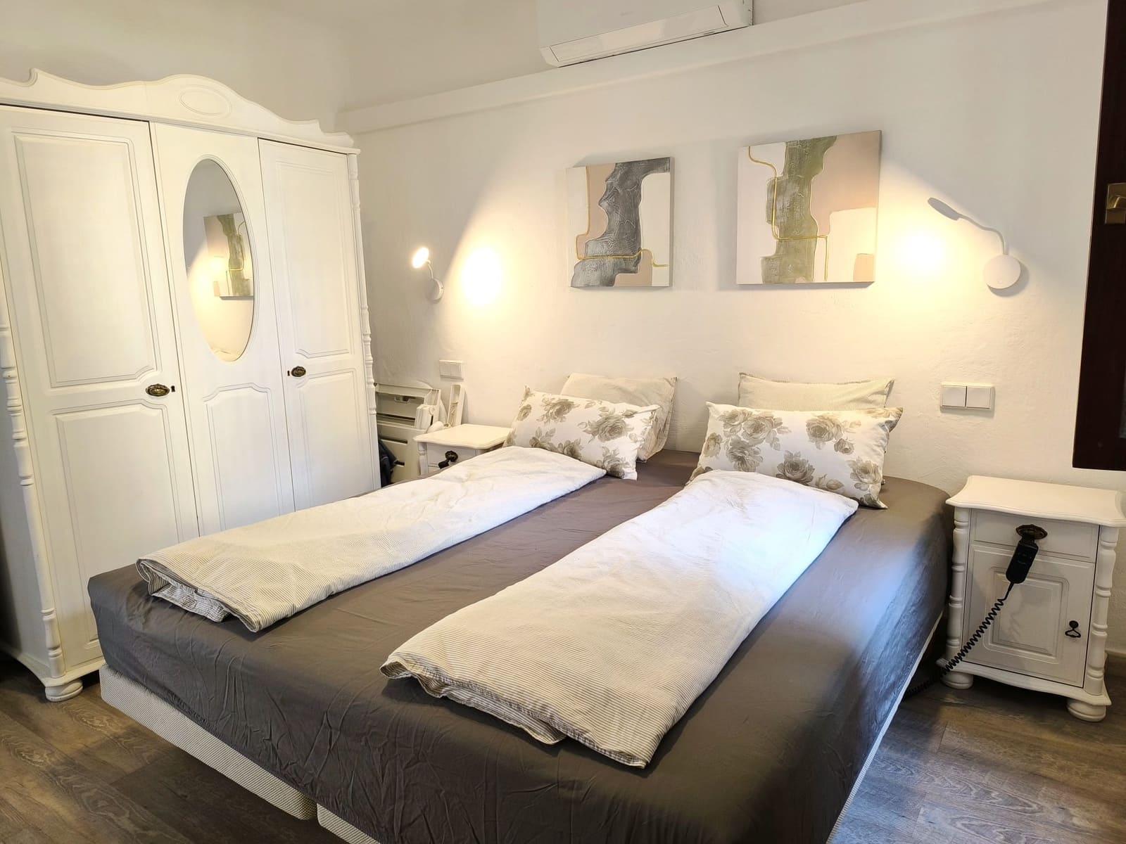 2 Zimmer Apartment zu vermieten in Bahia Feliz mit Pool - 2.900 € (Ref: 9030925)