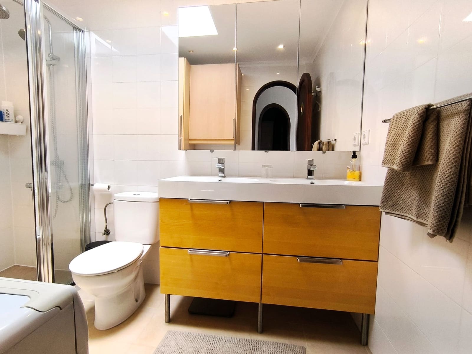 2 Zimmer Apartment zu vermieten in Bahia Feliz mit Pool - 2.900 € (Ref: 9030925)