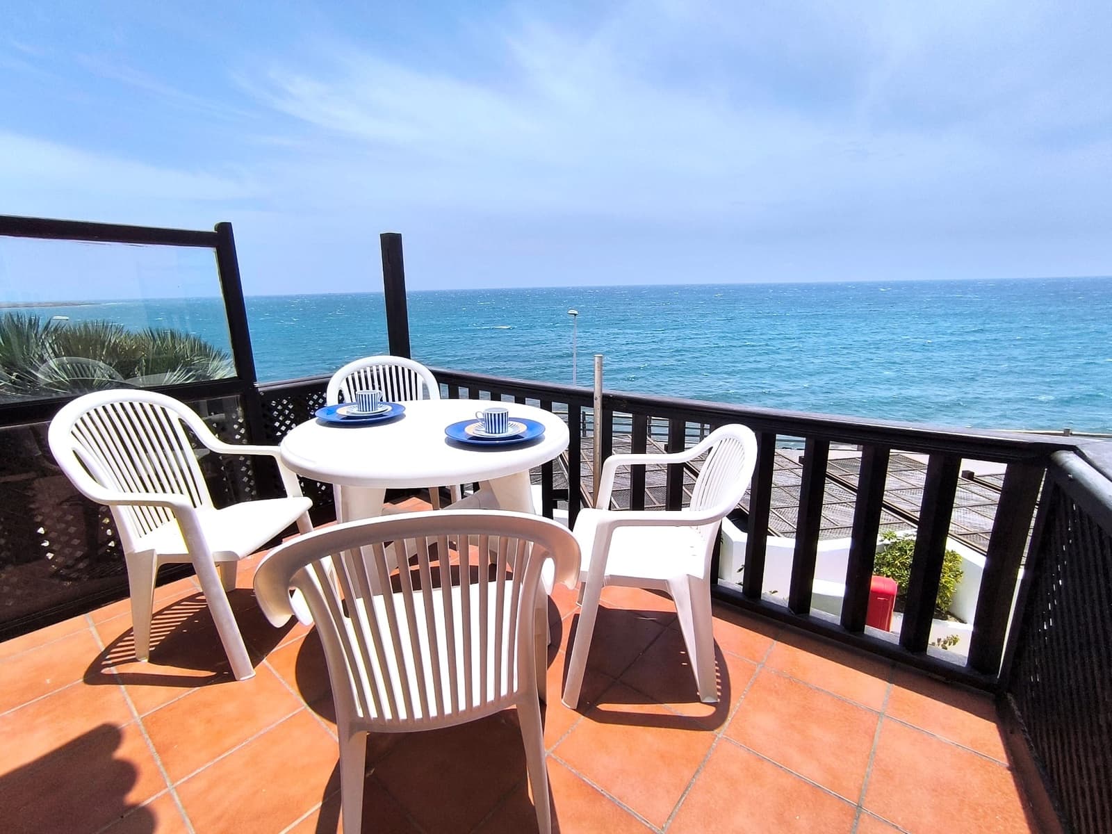 2 Zimmer Apartment zu vermieten in Bahia Feliz mit Pool - 2.900 € (Ref: 9030925)