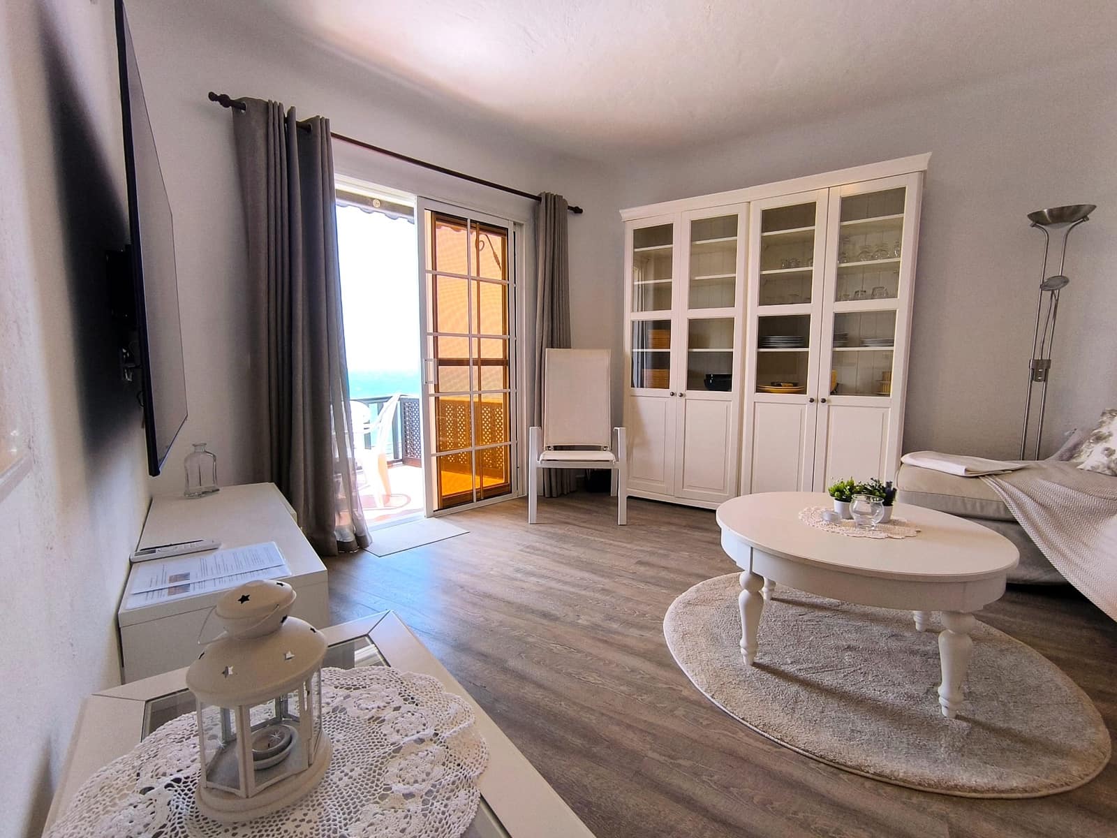 2 Zimmer Apartment zu vermieten in Bahia Feliz mit Pool - 2.900 € (Ref: 9030925)