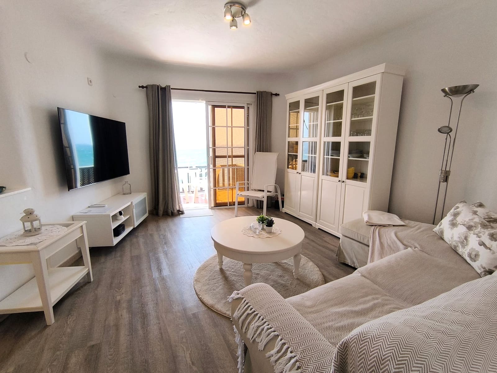 2 Zimmer Apartment zu vermieten in Bahia Feliz mit Pool - 2.900 € (Ref: 9030925)