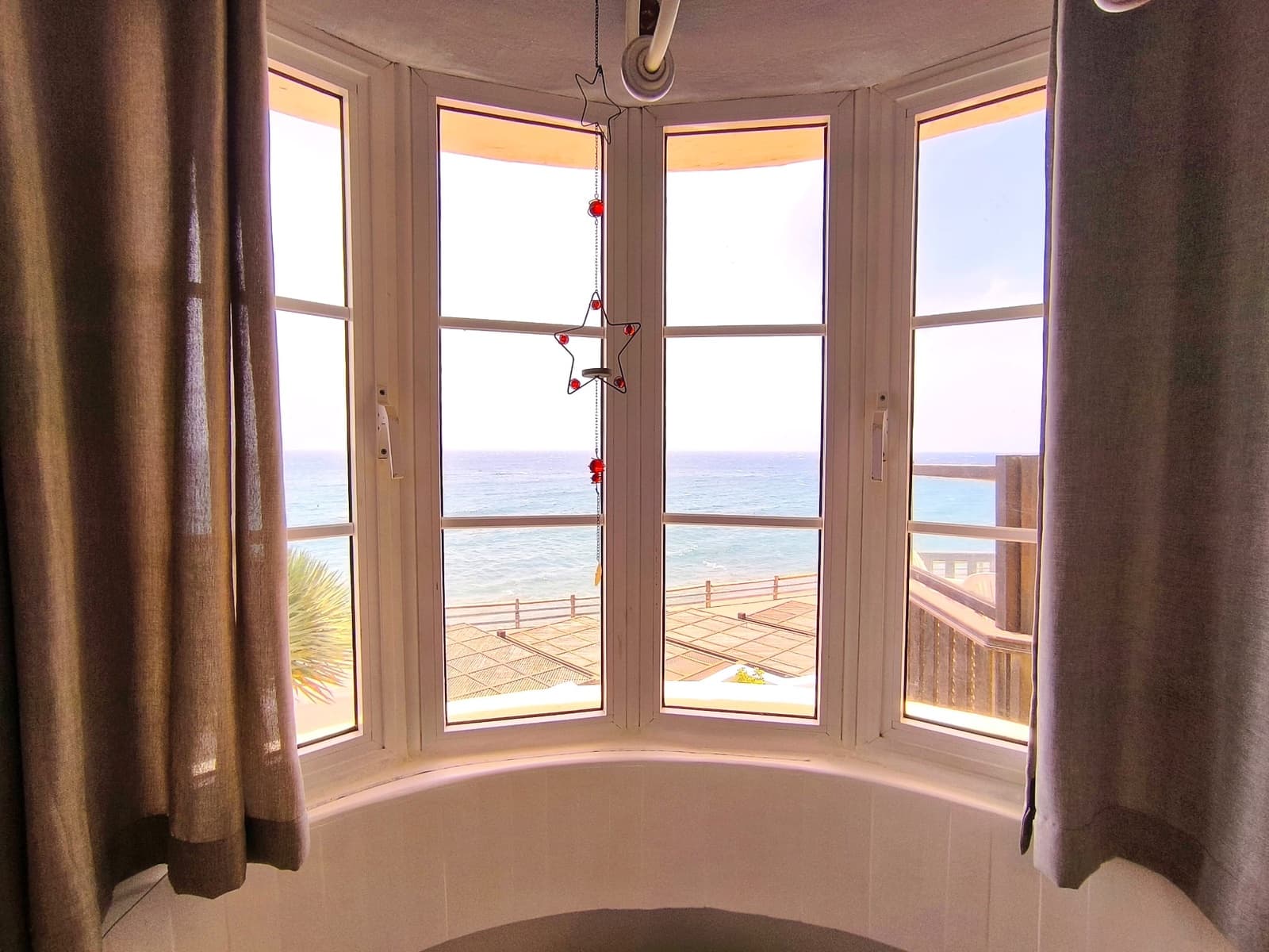 2 Zimmer Apartment zu vermieten in Bahia Feliz mit Pool - 2.900 € (Ref: 9030925)