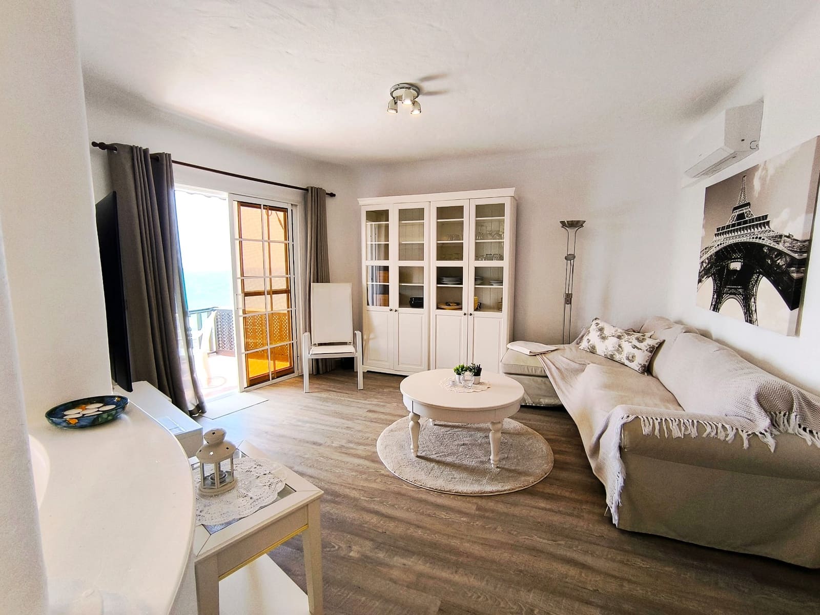 2 Zimmer Apartment zu vermieten in Bahia Feliz mit Pool - 2.900 € (Ref: 9030925)