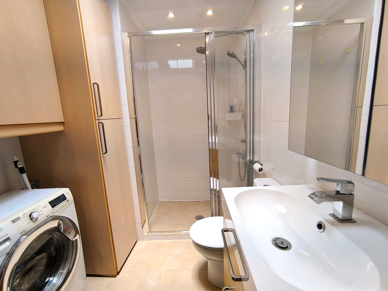 2 Zimmer Apartment zu vermieten in Bahia Feliz mit Pool - 2.900 € (Ref: 9030925)