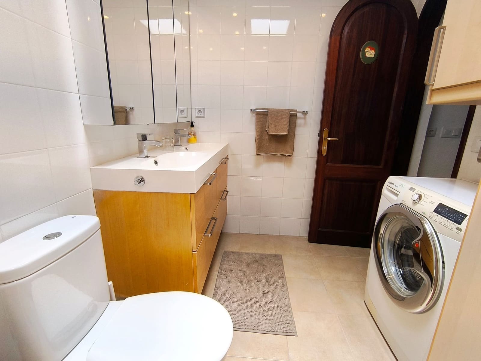 2 Zimmer Apartment zu vermieten in Bahia Feliz mit Pool - 2.900 € (Ref: 9030925)