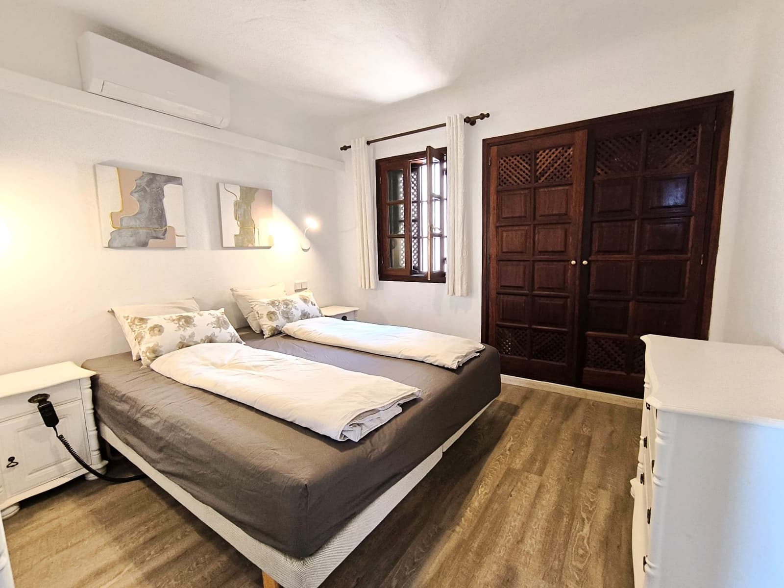 2 Zimmer Apartment zu vermieten in Bahia Feliz mit Pool - 2.900 € (Ref: 9030925)