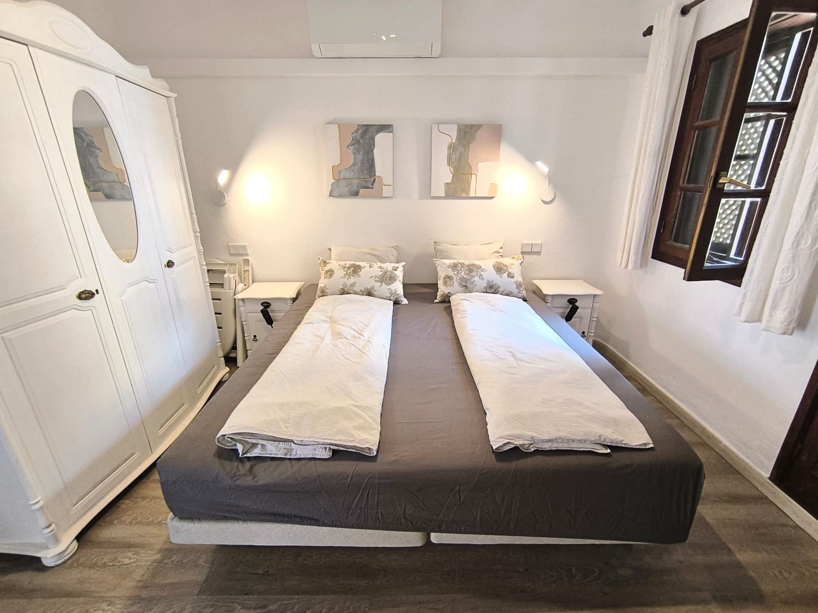 2 Zimmer Apartment zu vermieten in Bahia Feliz mit Pool - 2.900 € (Ref: 9030925)