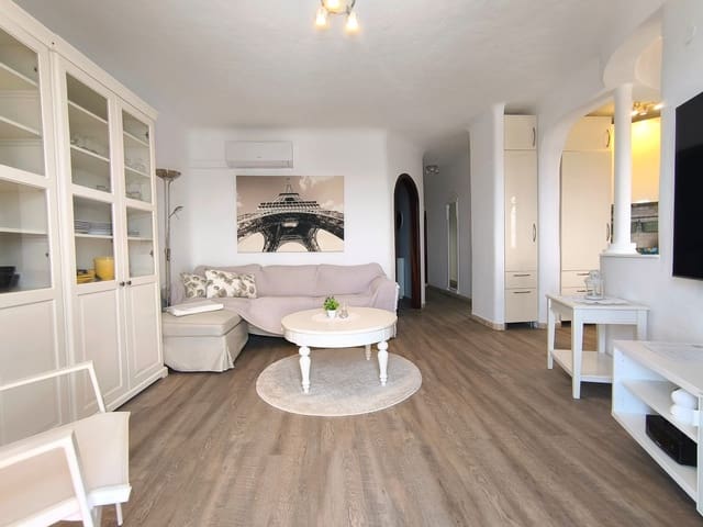 2 makuuhuone Huoneisto vuokrattavana paikassa Bahia Feliz, San Bartolomé de Tirajana mukana uima-altaan - 2 900 € (Ref: 9030925)