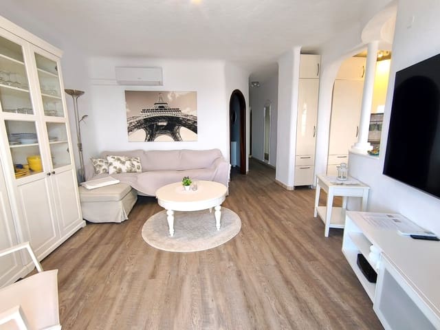 2 makuuhuone Huoneisto vuokrattavana paikassa Bahia Feliz, San Bartolomé de Tirajana mukana uima-altaan - 2 900 € (Ref: 9030925)