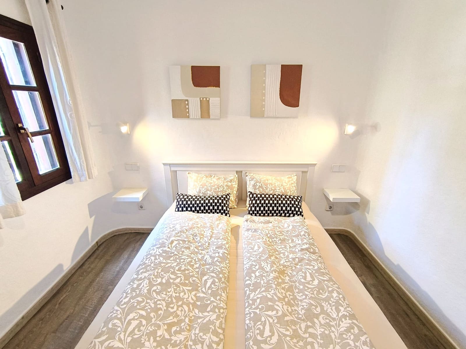 2 Zimmer Apartment zu vermieten in Bahia Feliz mit Pool - 2.900 € (Ref: 9030925)