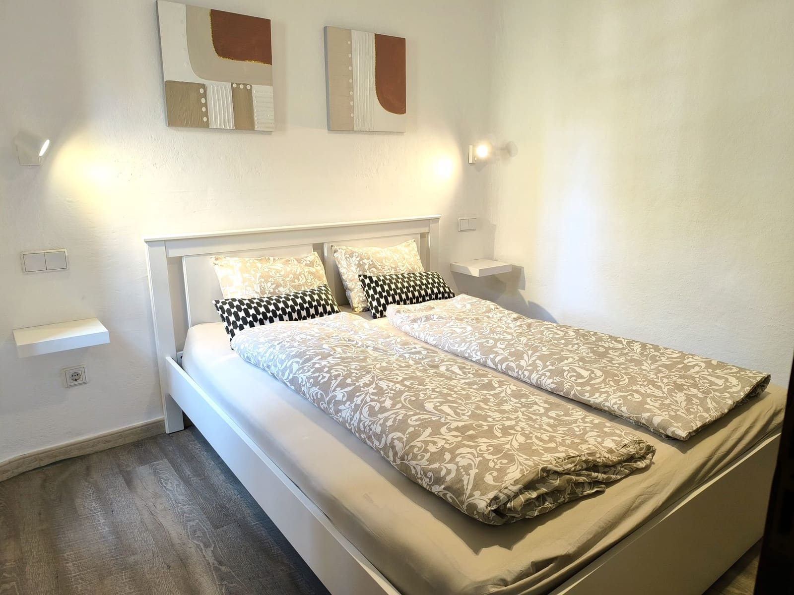 2 Zimmer Apartment zu vermieten in Bahia Feliz mit Pool - 2.900 € (Ref: 9030925)