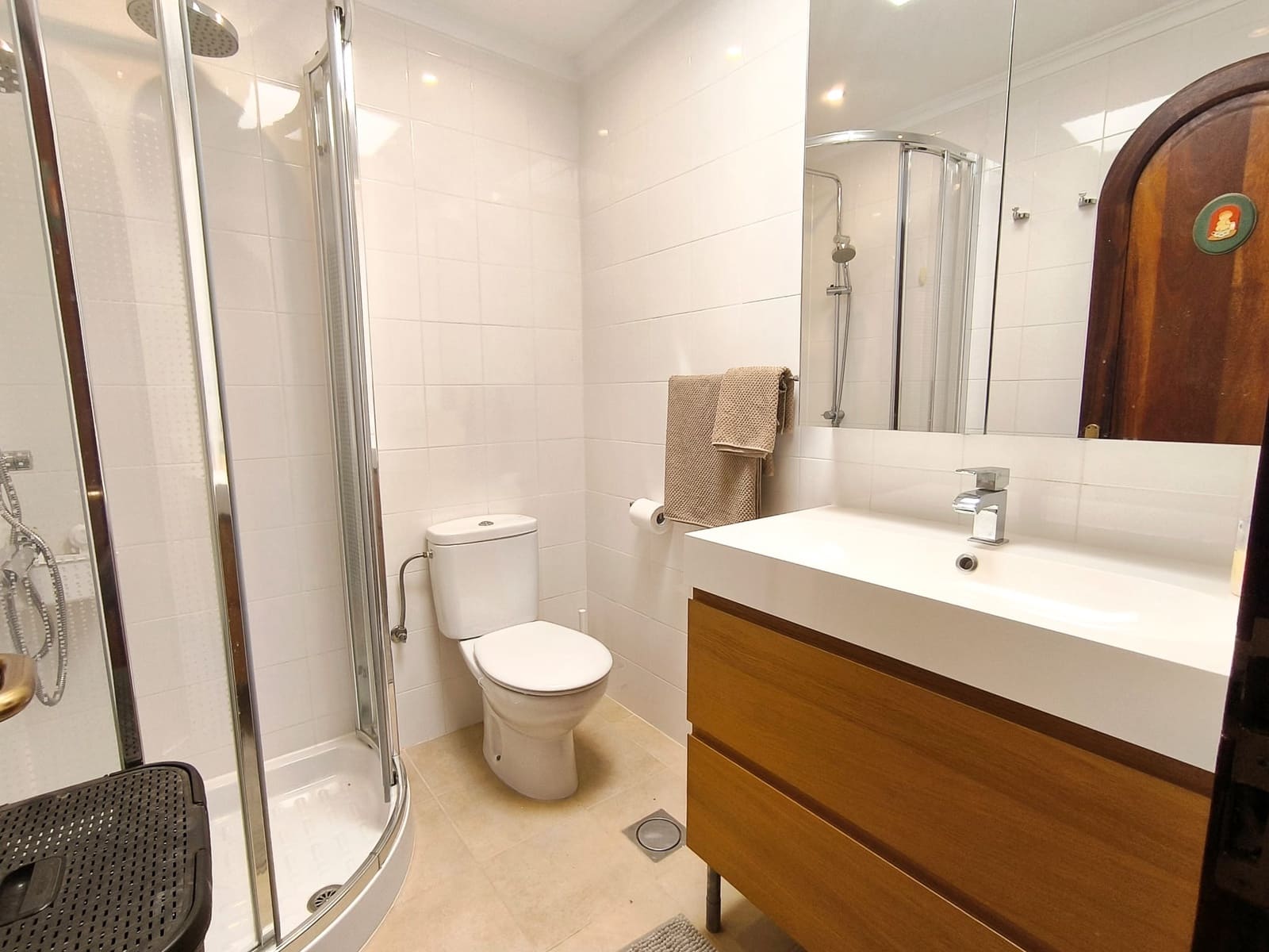 2 Zimmer Apartment zu vermieten in Bahia Feliz mit Pool - 2.900 € (Ref: 9030925)