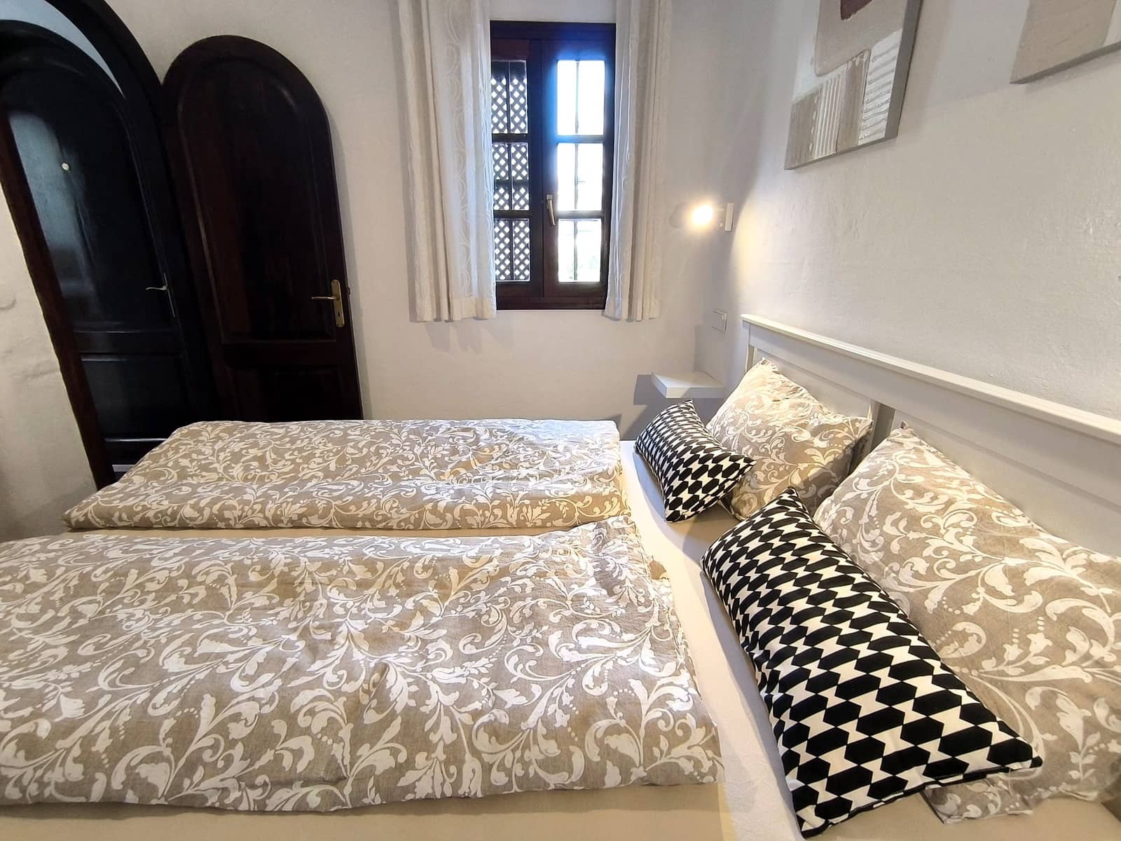 2 Zimmer Apartment zu vermieten in Bahia Feliz mit Pool - 2.900 € (Ref: 9030925)