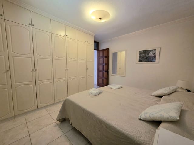 2 bedroom Apartment for rent in San Agustín, San Bartolomé de Tirajana with pool - € 1,900 (Ref: 9170579)