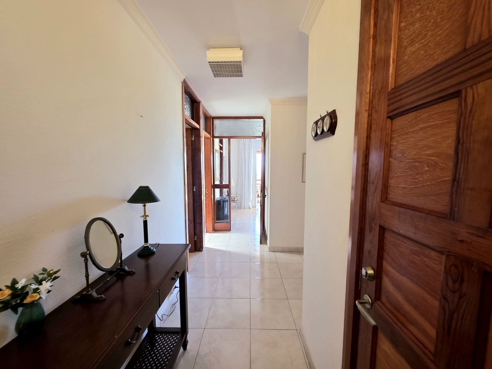 2 soveværelse Lejlighed til leje i San Agustin med swimmingpool - € 1.900 (Ref: 9170579)