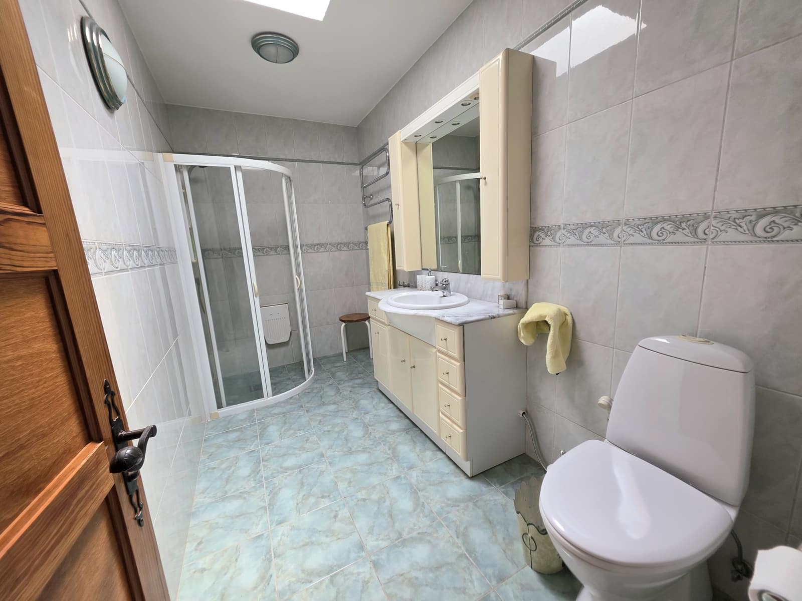 2 soveværelse Lejlighed til leje i San Agustin med swimmingpool - € 1.900 (Ref: 9170579)