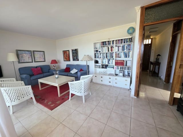 2 bedroom Apartment for rent in San Agustín, San Bartolomé de Tirajana with pool - € 1,900 (Ref: 9170579)