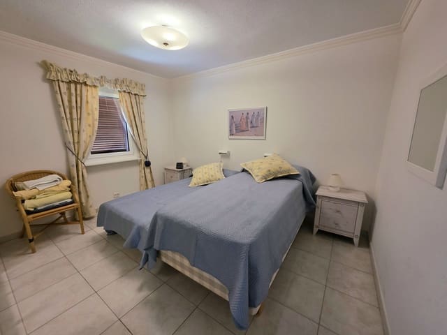 2 bedroom Apartment for rent in San Agustín, San Bartolomé de Tirajana with pool - € 1,900 (Ref: 9170579)