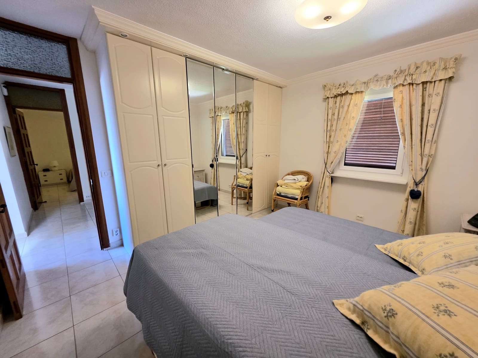 2 soveværelse Lejlighed til leje i San Agustin med swimmingpool - € 1.900 (Ref: 9170579)