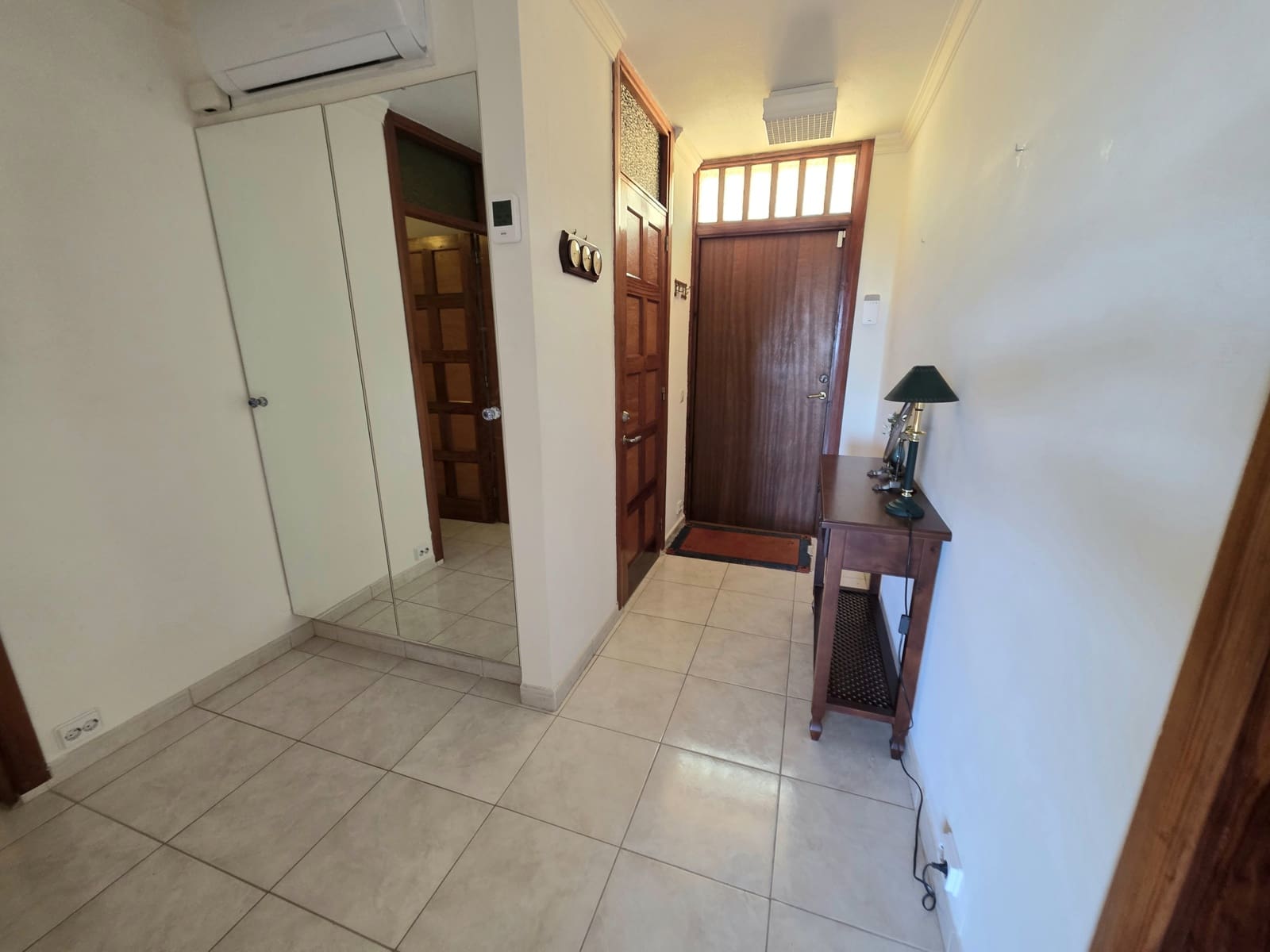 2 soveværelse Lejlighed til leje i San Agustin med swimmingpool - € 1.900 (Ref: 9170579)